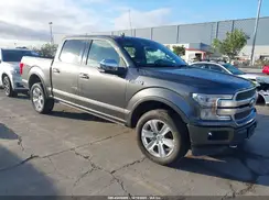 1FTEW1E43KFB48813 2019 FORD F-150
