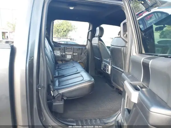 1FTEW1E43KFB48813 2019 FORD F-150 - Image 8