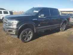 1FTEW1E43KFB49234 2019 FORD F-150