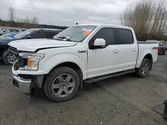 1FTEW1E43KFB51582 2019 FORD F-150