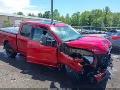 1FTEW1E43KFB75154 2019 FORD F-150