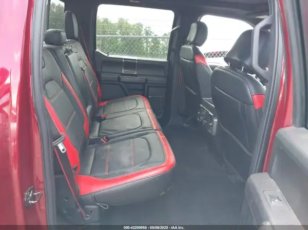 1FTEW1E43KFB75154 2019 FORD F-150 - Image 8