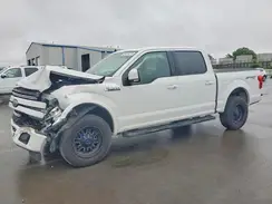 1FTEW1E43KFB84534 2019 FORD F-150