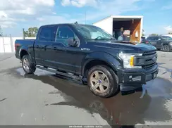 1FTEW1E43KFB88583 2019 FORD F-150