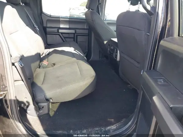 1FTEW1E43KFB88583 2019 FORD F-150 - Image 8