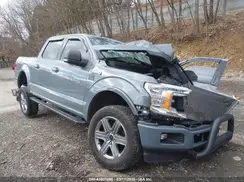 1FTEW1E43KFB89314 2019 FORD F-150