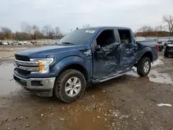 1FTEW1E43KFB90933 2019 FORD F-150