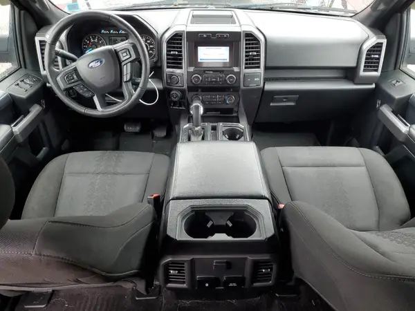 1FTEW1E43KFB93928 2019 FORD F-150 - Image 8