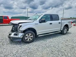 1FTEW1E43KFB96781 2019 FORD F-150