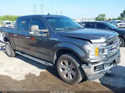 1FTEW1E43KFC04250 2019 FORD F-150