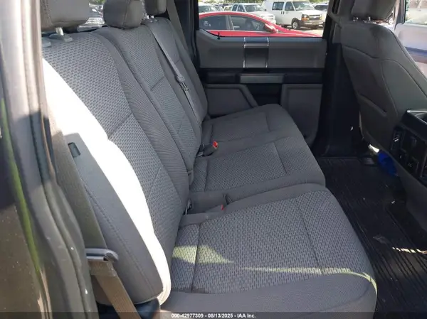 1FTEW1E43KFC04250 2019 FORD F-150 - Image 8