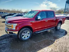 1FTEW1E43KFC04703 2019 FORD F-150