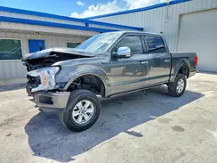 1FTEW1E43KFC10596 2019 FORD F-150