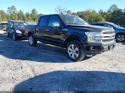 1FTEW1E43KFC12249 2019 FORD F-150