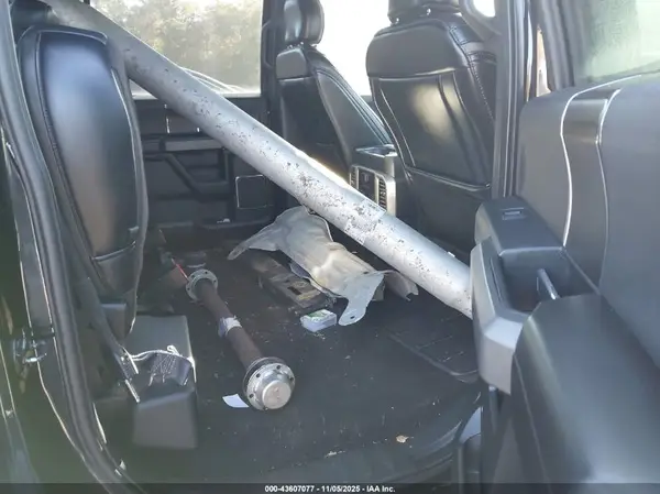 1FTEW1E43KFC12249 2019 FORD F-150 - Image 8