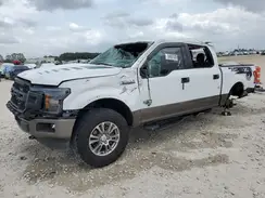 1FTEW1E43KFC12719 2019 FORD F-150
