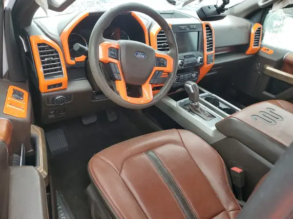1FTEW1E43KFC12719 2019 FORD F-150 - Image 8