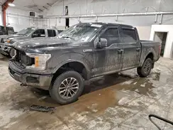 1FTEW1E43KFC14972 2019 FORD F-150
