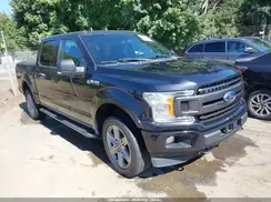 1FTEW1E43KFC16138 2019 FORD F-150