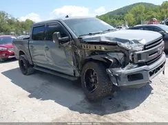 1FTEW1E43KFC35126 2019 FORD F-150