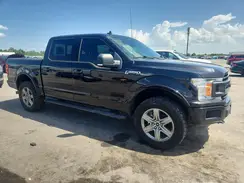1FTEW1E43KFC41296 2019 FORD F-150