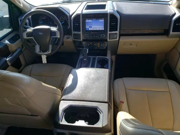 1FTEW1E43KFC49253 2019 FORD F-150 - Image 8