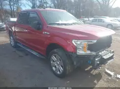 1FTEW1E43KFC74119 2019 FORD F-150