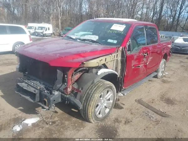 1FTEW1E43KFC74119 2019 FORD F-150 - Image 2