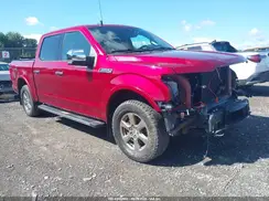 1FTEW1E43KFC74587 2019 FORD F-150