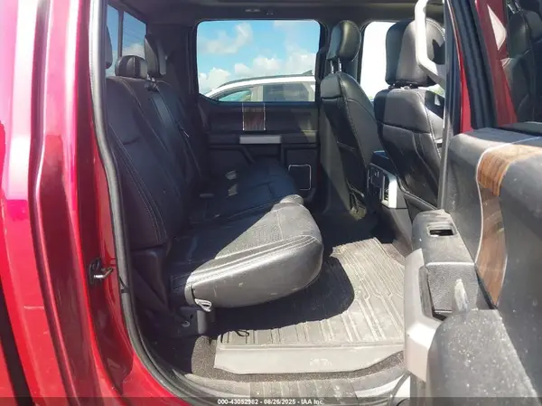 1FTEW1E43KFC74587 2019 FORD F-150 - Image 8
