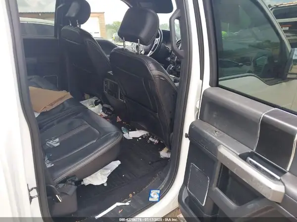 1FTEW1E43KFC75965 2019 FORD F-150 - Image 8
