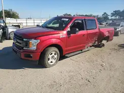 1FTEW1E43KFC76727 2019 FORD F-150