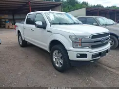 1FTEW1E43KFC76775 2019 FORD F-150
