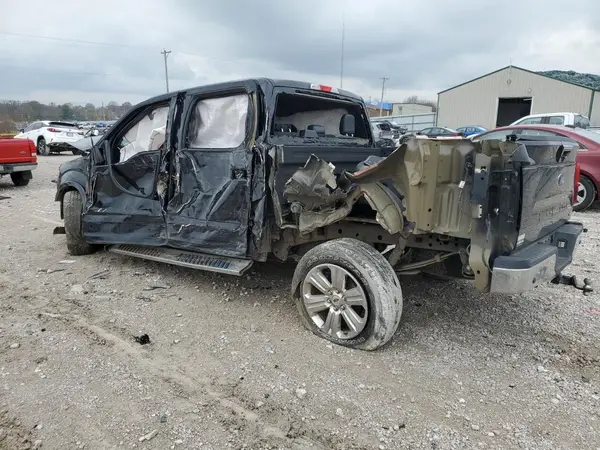 1FTEW1E43KFC82737 2019 FORD F-150 - Image 2