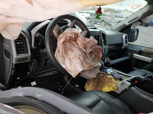 1FTEW1E43KFC82737 2019 FORD F-150 - Image 8