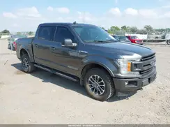 1FTEW1E43KFC87176 2019 FORD F-150