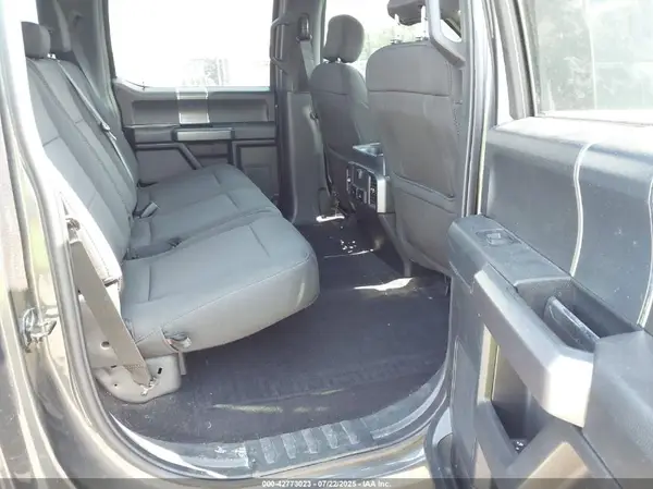 1FTEW1E43KFC87176 2019 FORD F-150 - Image 8