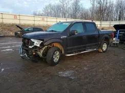 1FTEW1E43KFC88537 2019 FORD F-150