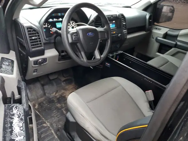 1FTEW1E43KFC88747 2019 FORD F-150 - Image 8