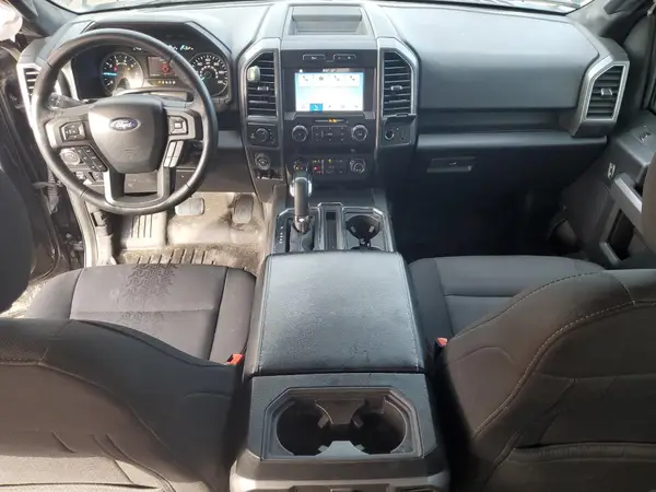 1FTEW1E43KFC99490 2019 FORD F-150 - Image 8