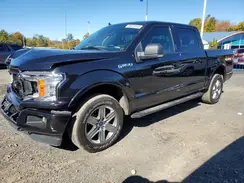 1FTEW1E43KFD07510 2019 FORD F-150