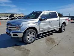 1FTEW1E43KFD17955 2019 FORD F-150