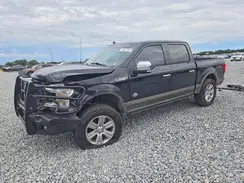 1FTEW1E43KFD27546 2019 FORD F-150