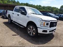 1FTEW1E43KFD30771 2019 FORD F-150