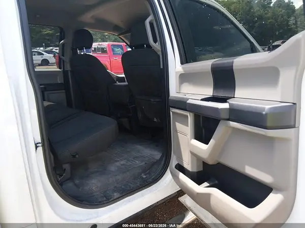 1FTEW1E43KFD30771 2019 FORD F-150 - Image 8