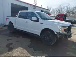 1FTEW1E43KFD33718 2019 FORD F-150