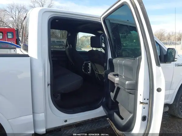 1FTEW1E43KFD33718 2019 FORD F-150 - Image 8