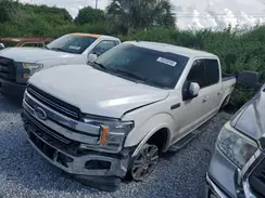 1FTEW1E43KFD34240 2019 FORD F-150