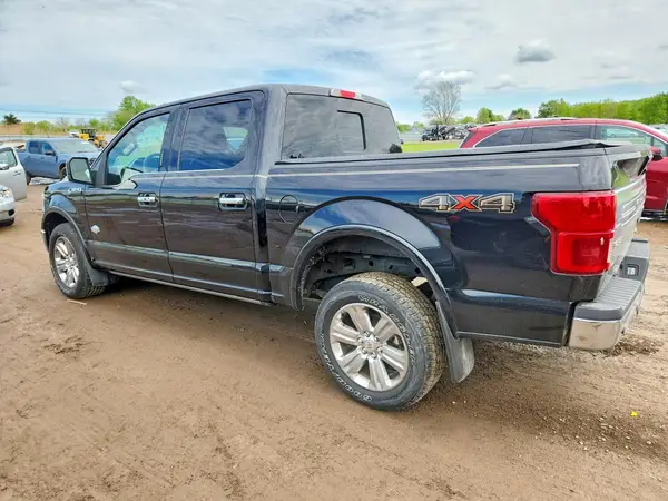 1FTEW1E43KFD39762 2019 FORD F-150 - Image 2