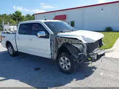 1FTEW1E43KFD42001 2019 FORD F-150